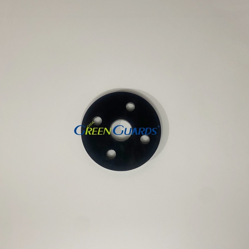 Onderdelen voor grasmaaier Koppeling-Rubber G115-4523 Past op Toro Groundsmaster/Groundsmaster/Workman