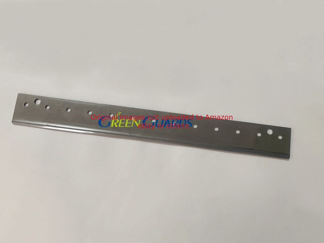 Maaierbladen Stationair Mes, 22 inch Lengte GUC18873 Past op Deere Loopmaaiers voor Greens