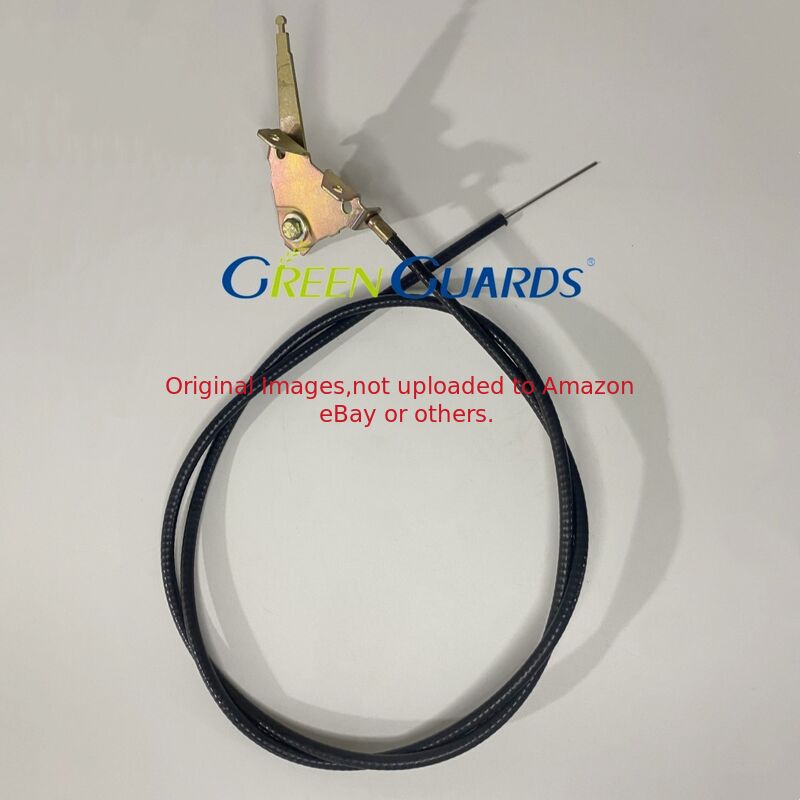 Grasmaaierbediening - Gashendel G119-0564 Past op Toro Multi Pro 5800-D en 5800 Turf Sprayer