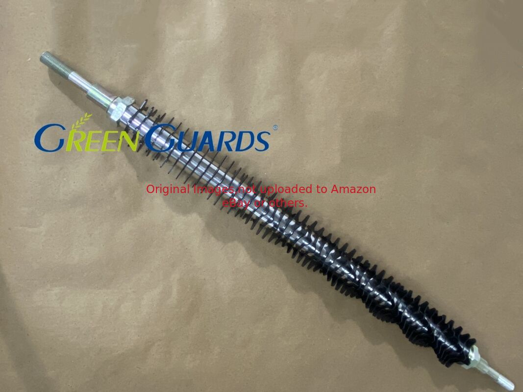 Deeltjes van de grasmaaier Helix Blade Grooming Reel Asm G112-9465 Fits Toro Greensmaster 1000