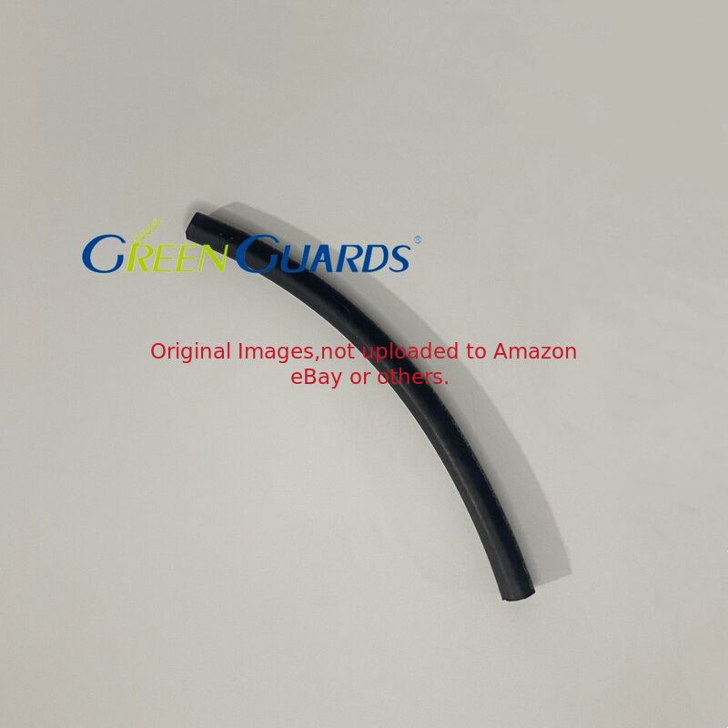 Onderdelen voor grasmaaier buis (6.2x13.2x200) G115-1863 Past op Toro Greensmaster