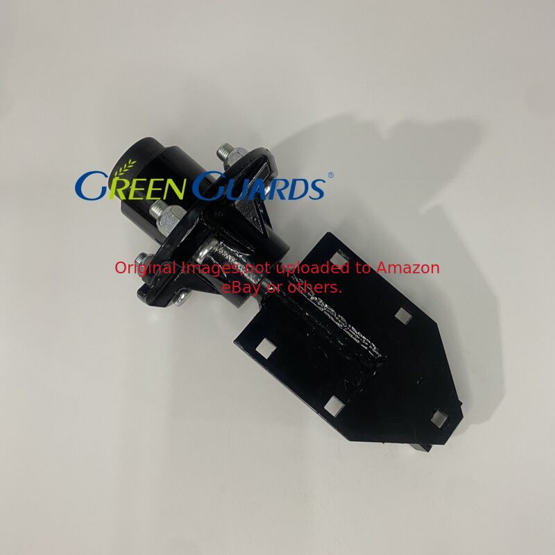 Maaiermotor Onderdelen Hub en As Asm G117-8255 Past op Toro Pro Force Bladblazer