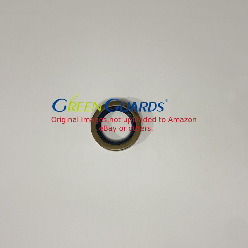 Onderdelen van grasmaaiers Intern oliezegel GM91399 Fits John Deere John Deere Lichte Fairway-maaiers