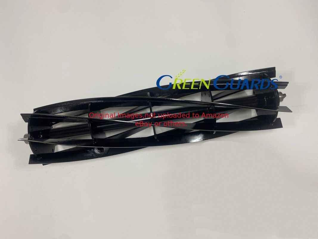 Rasenmaaier Wldmt - Cylinder RHD, 26" 7 Knife GMBF0325B.07 Fits Jacobsen F305-F407 Series