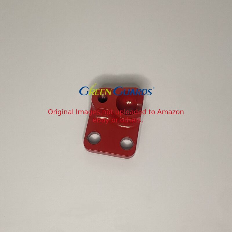 Onderdelen van grasmaaier Socket-Hinge LH G5-1103-01 Fits Toro Reelmaster Gang Maaiers