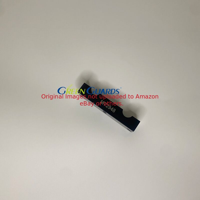 Deeltjes van grasmaaier Voorste tinthouder Kits Bar GMT2948 Fits Deere 1000,1500 en 2000 Tractor-montage aeratoren